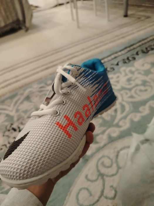 Сараканошка новыи киылмеген