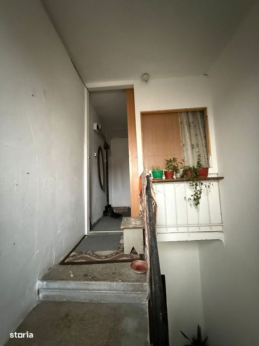 Garsoniera zona Plevnei