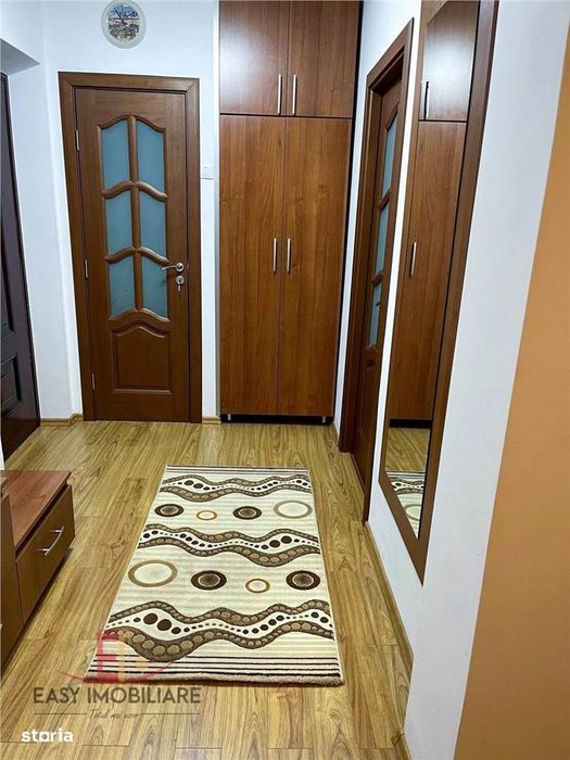 Apartament 2 camere, UMF, prima inchiriere dupa renovare, Aleea Carpat