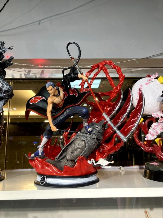 Фигурка Хидан из аниме Наруто