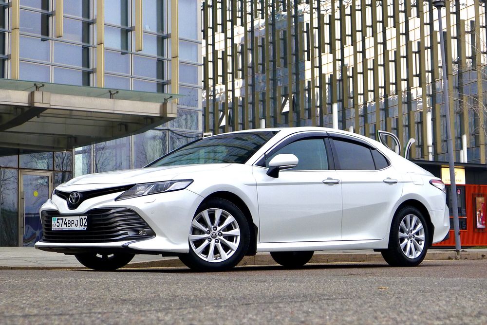 Аренда авто с водителем