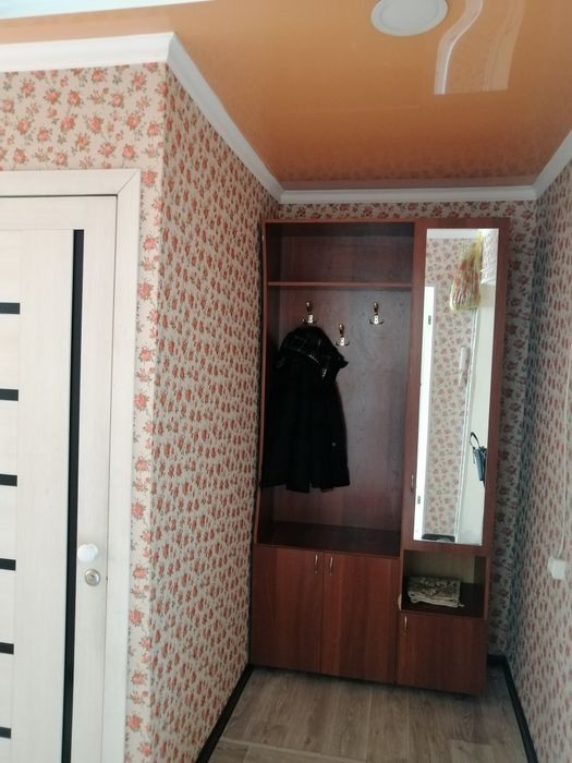 Однокомнатная квартира