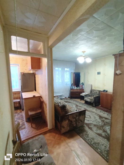 Продам 1 кв. 3/4 эт. Жилгородок