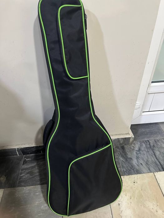 Klassika gitara Valencia