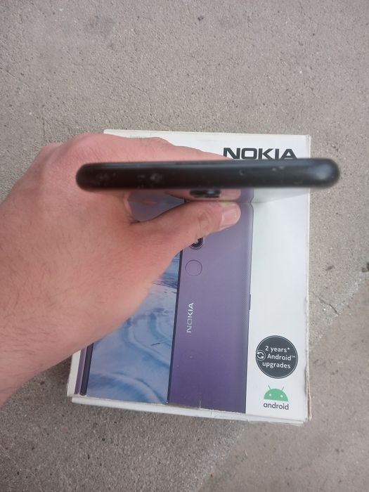 Huawei и nokia за части