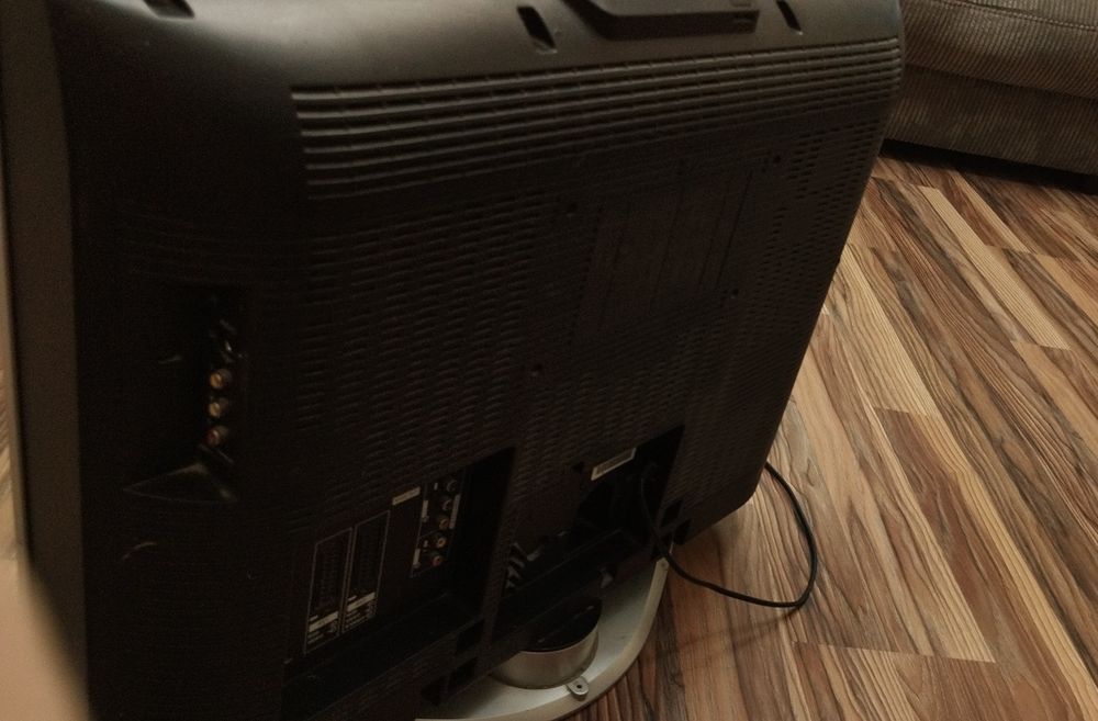 телевизор panasonic viera