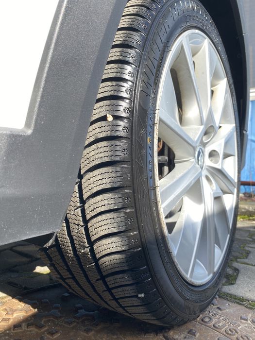 Skoda octavia scout 4x4