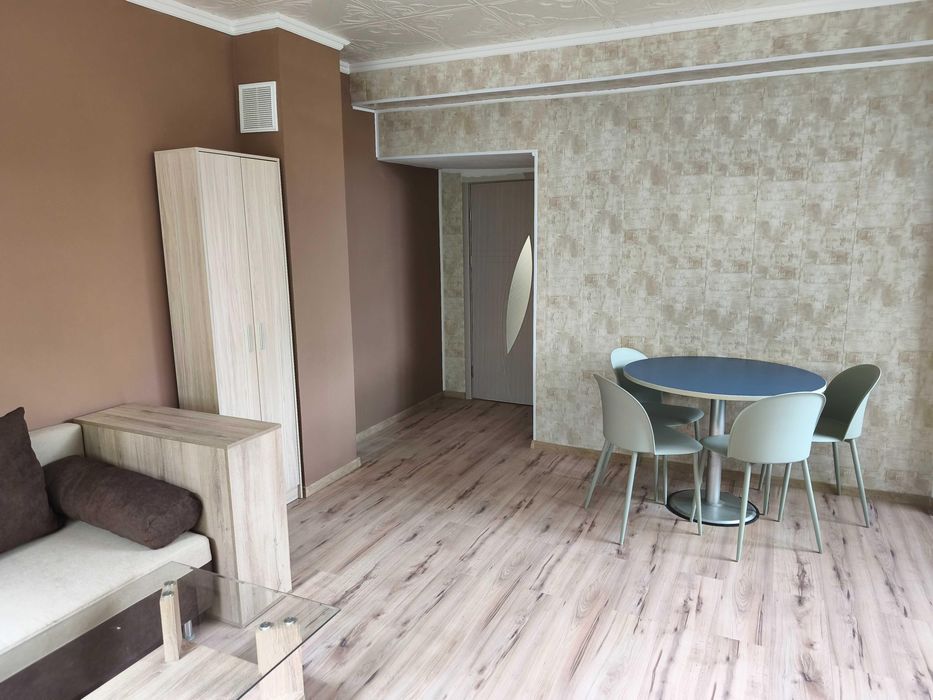 Дава се под наем Двустаен апартамент в София, Левски - 50 кв.м за 458.49 € - Снимка #1