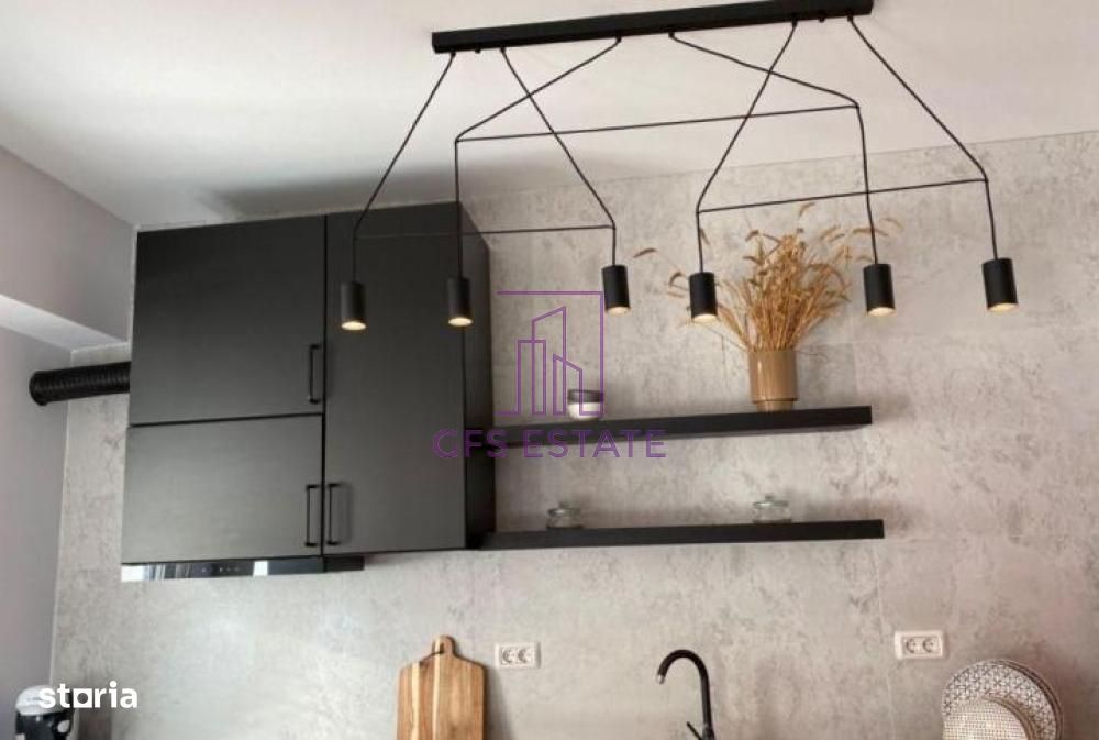 Inchiriere Apartament 2 Camere Parcul Carol|Centrala|Parcare