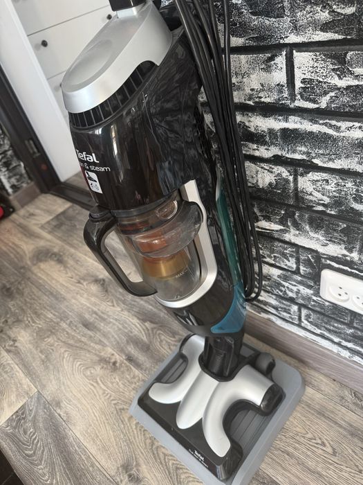 Продам моющий пылесос