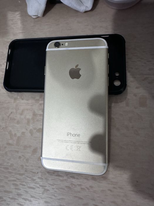 Продаю айфон 6 32гб