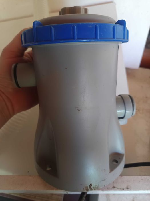Помпа филтърна Bestway 58381