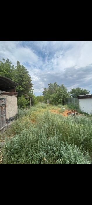 Продам не большой домик около больницы