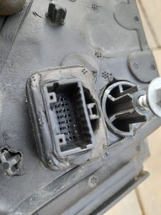 Oglinda Stanga Dreapta Electrica Rabatabila Pliabila Renault Laguna 3