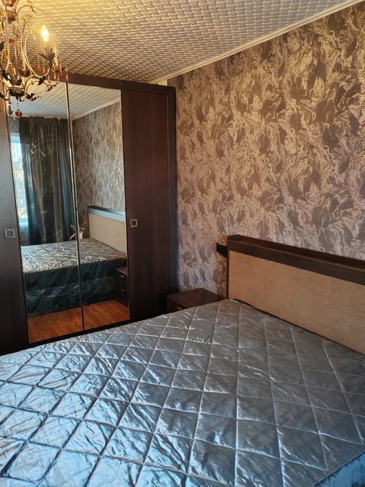 Продам 3х комнатную квартиру