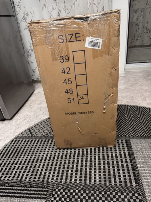 Продам инвалидную каляску.