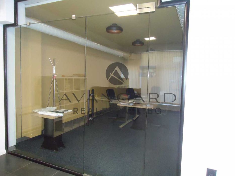 Продава се Офис в Пловдив, Център - 120 кв.м за 1479 €/кв.м - Снимка #6