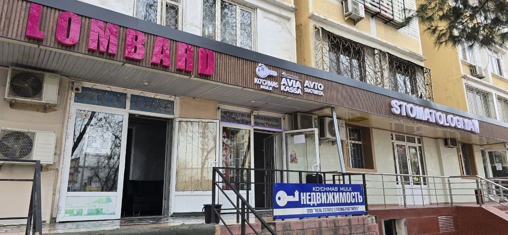 Сергели 3-х 1/9-эт.д 65-квм в доль дороги