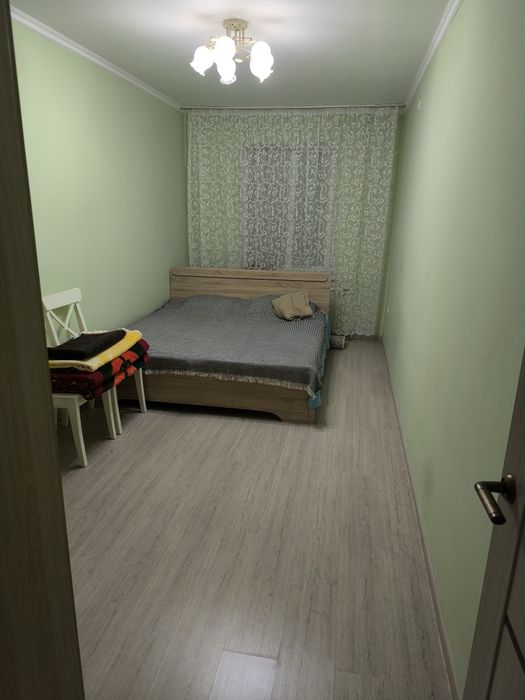 Продам квартиру в Авангард 4 мкр.