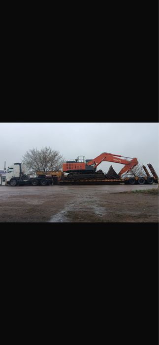 Трал    площадка