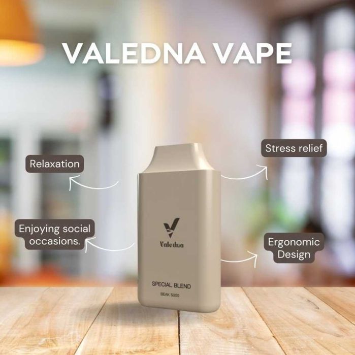 Gentleman Vape Tobacco Line Exclusiv! Nou!