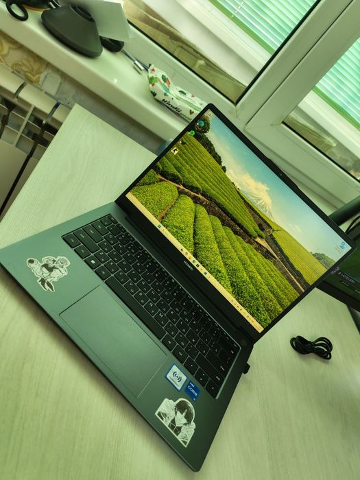 Huawei MateBook D14