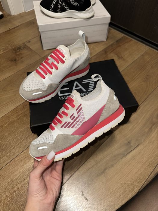 Дамски обувки 36 номер