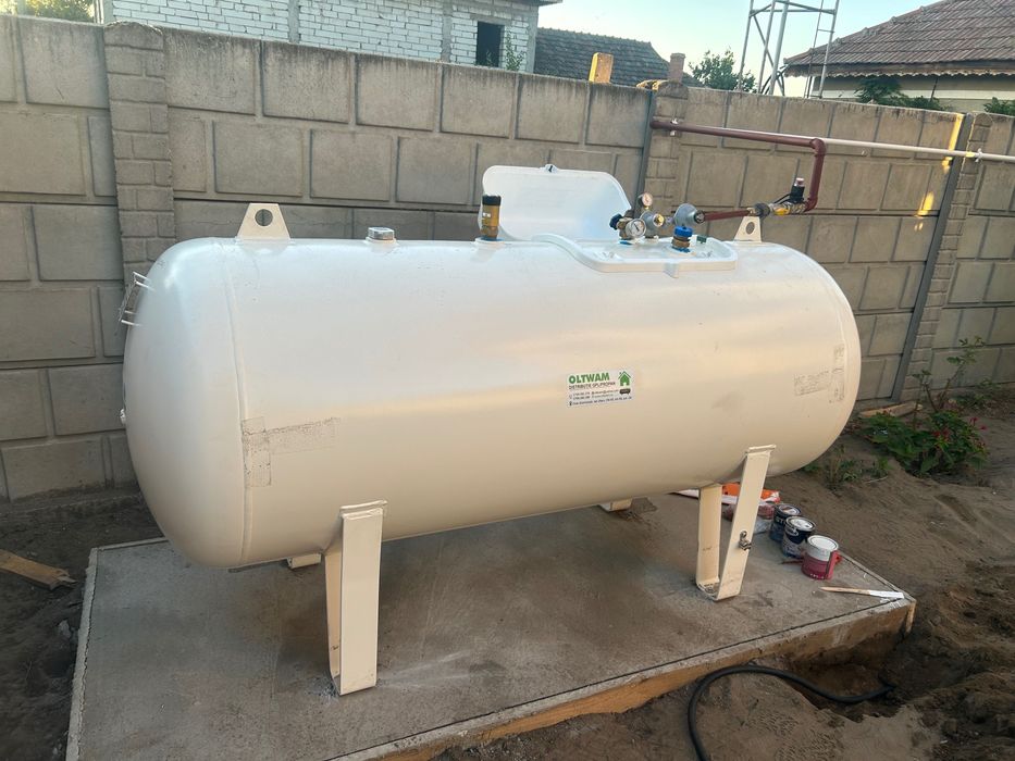 INSTALATII GAZE  si Gpl --  Sanitare  si Termice ..