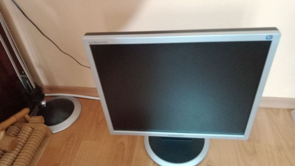 Monitor Samsung Sunt Master 940N