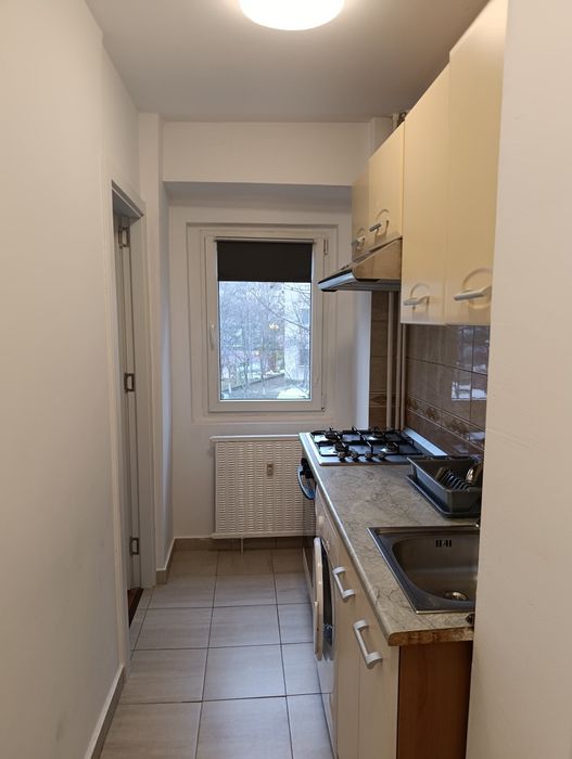 Proprietar închiriez garsonieră zona Sebastian