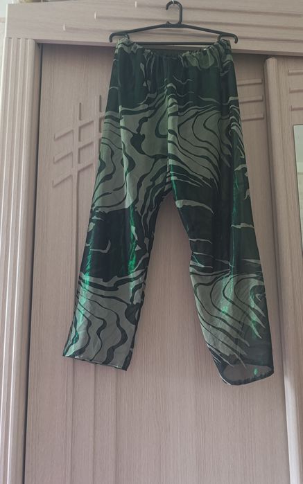 Куйле лозим дупписи билан