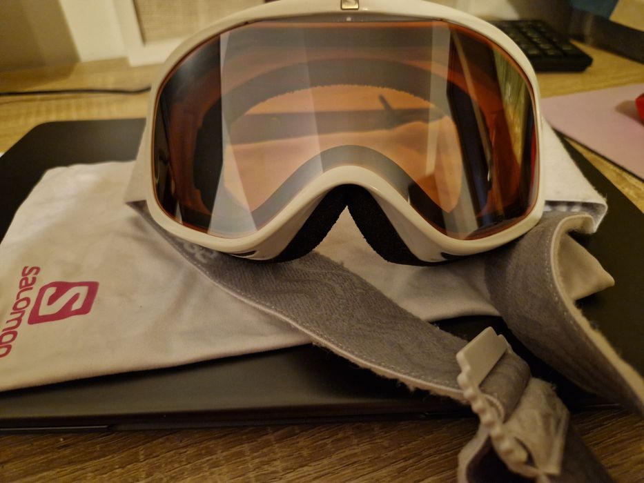 Ochelari ski Salomon Sense, damă