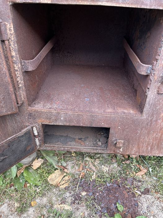 Продам печку