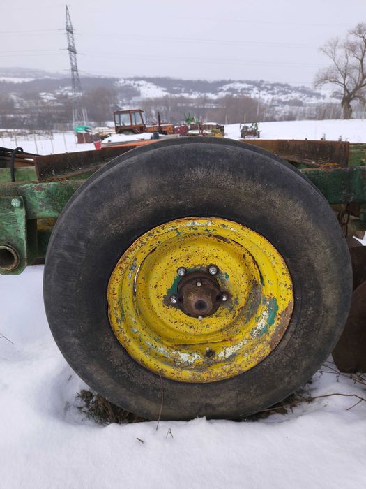 Disc gd 3.4 cu  grape