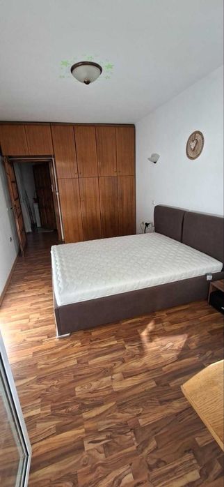Тристаен ап. под наем в кв. Борово