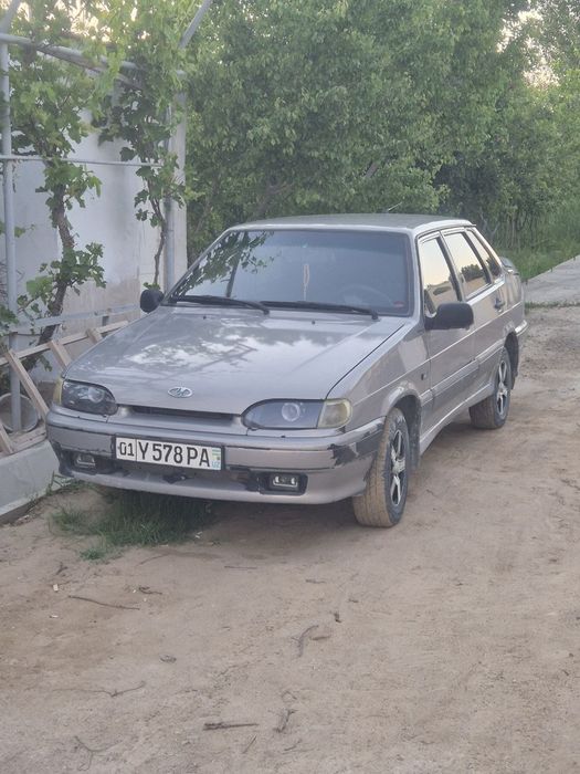 Лада самара ваз 2115 sotiladi 2000$