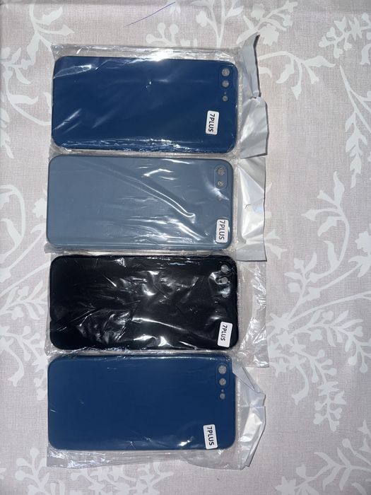 Чехол на айфон 7+