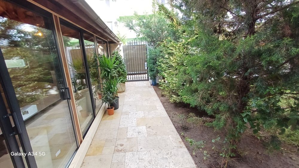 Inchiriez apartament cu 2 camere in Eforie Nord