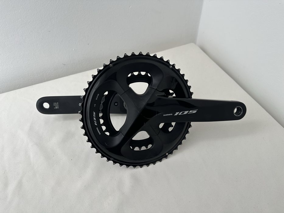 Shimano 105 FC-R7000-комплект курбели