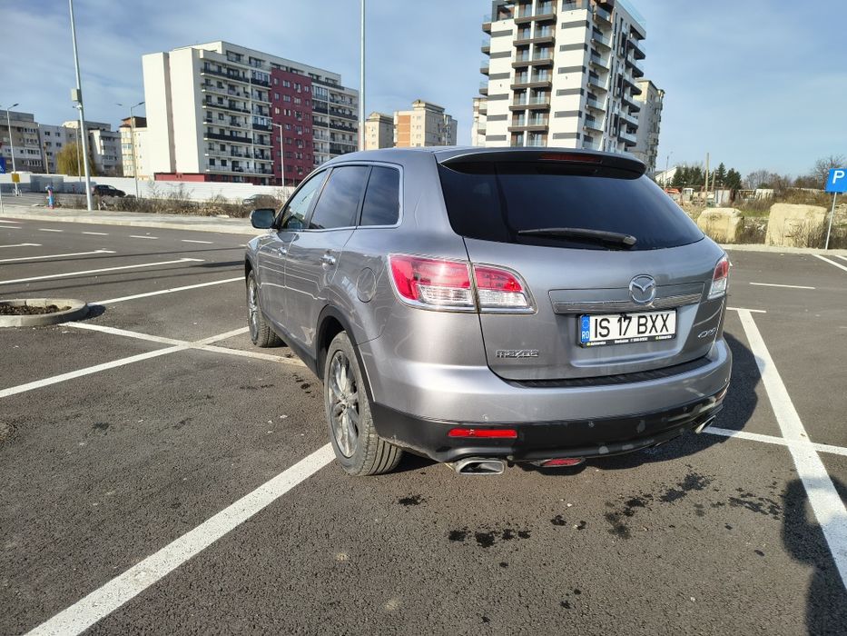 Mazda CX9 benzină