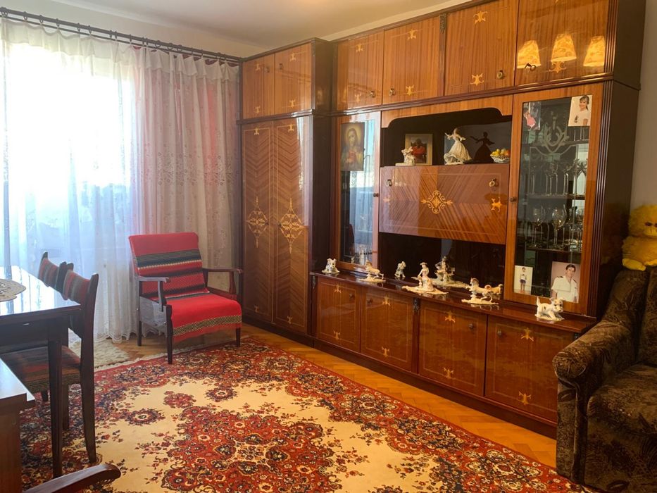 Apartament de vanzare