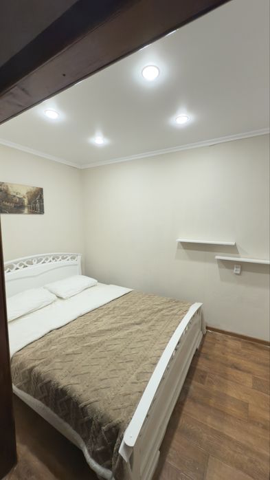 2х ком посуточно