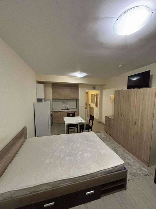 Дава се под наем Едностаен апартамент в София, Студентски град - 45 кв.м за 448.8 € - Снимка #4