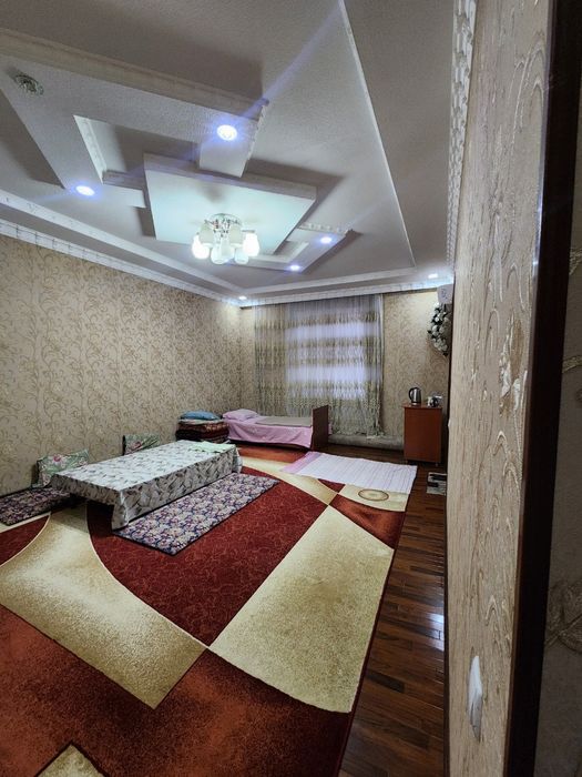 Kunlik ijara xonadon kvartira