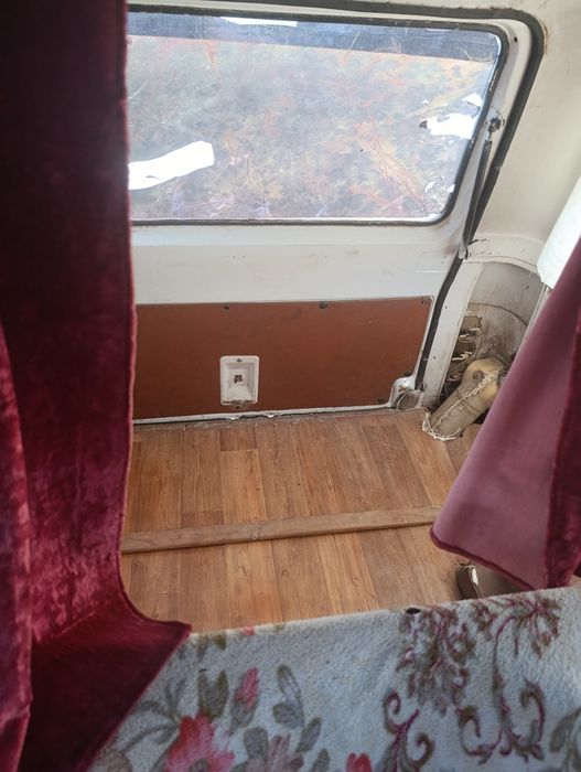 Продам Рафик 8местка