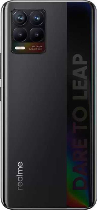 Телефон Realme 8