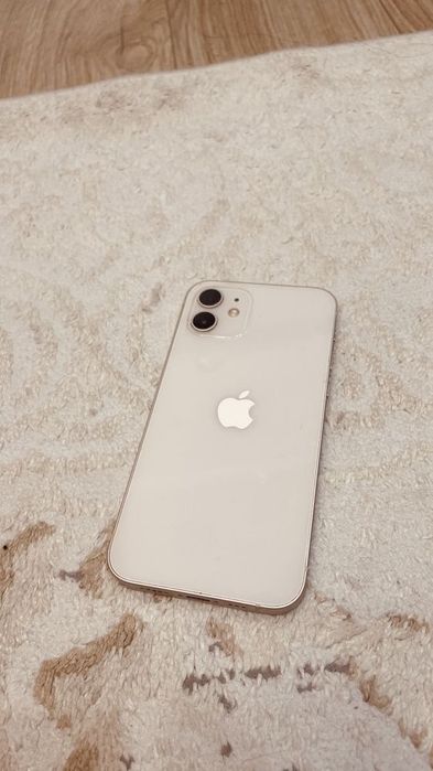Iphone 12 128gb 77% обмен есть