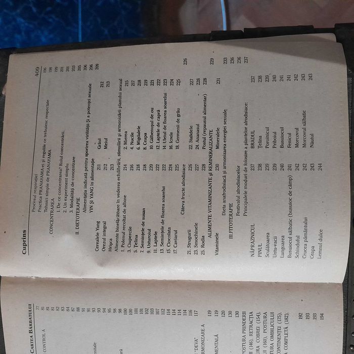 RARA, Cartea BARBATULUI - Liviu Gheorghe 2000 sexualitate si altele