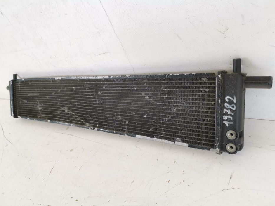 Radiator Racire CT200H Lexus CT 1 [2010 - 2014] Original In Stare Bun ...