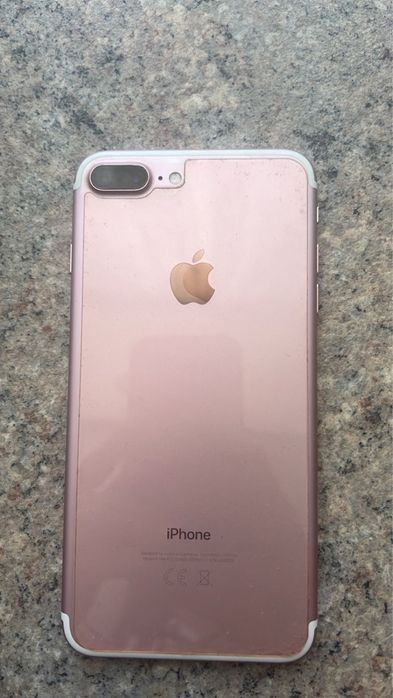 Продам айфон 7 plus